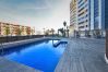 Ferienwohnung in Empuriabrava - ILA34 CRISTAL MAR