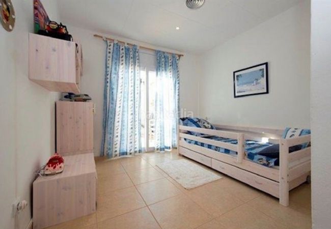 Villa in Empuriabrava - LV29 FALCONERA