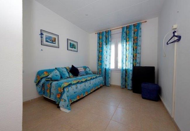 Villa in Empuriabrava - LV29 FALCONERA