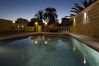 Villa in Empuriabrava - LV29 FALCONERA