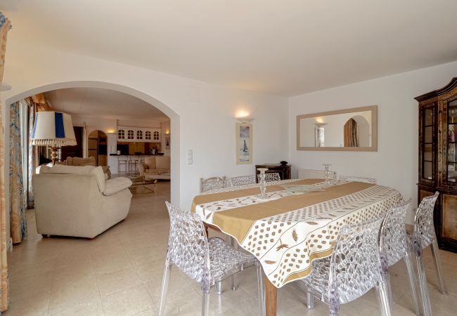 Villa in Empuriabrava - LV34 carmenço