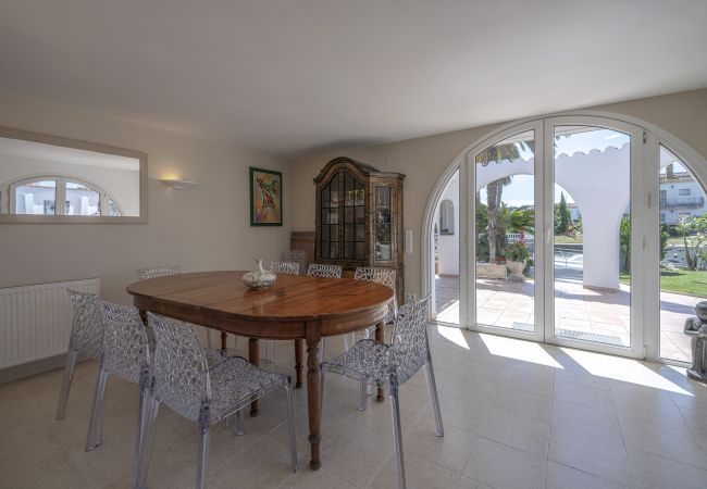 Villa in Empuriabrava - LV34 carmenço