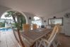 Villa in Empuriabrava - LV34 carmenço