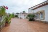 Villa in Empuriabrava - LV34 carmenço