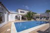 Villa in Empuriabrava - LV34 carmenço