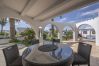 Villa in Empuriabrava - LV34 carmenço