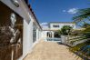 Villa in Empuriabrava - LV34 carmenço