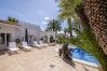 Villa in Empuriabrava - LV34 carmenço