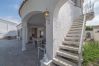 Villa in Empuriabrava - LV33 EMPURIES C