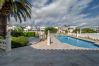 Villa in Empuriabrava - LV33 EMPURIES C