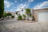 Villa in Empuriabrava - LV33 EMPURIES C