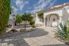 Villa in Empuriabrava - LV33 EMPURIES C