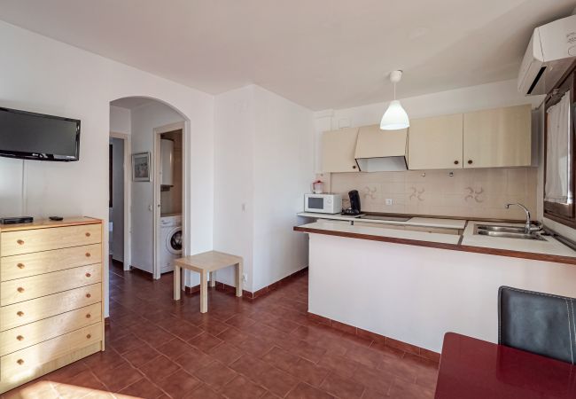 Ferienwohnung in Empuriabrava - ILA28