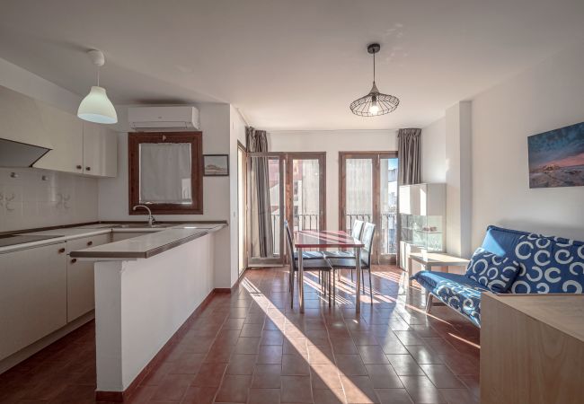 Ferienwohnung in Empuriabrava - ILA28