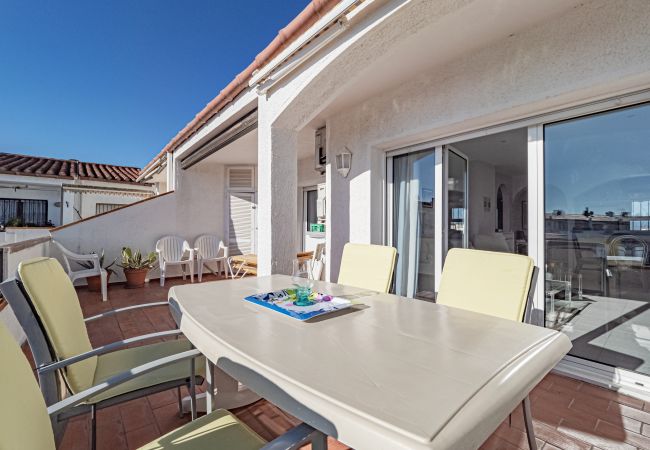 Ferienwohnung in Empuriabrava - ILA24 GRAN LAGO