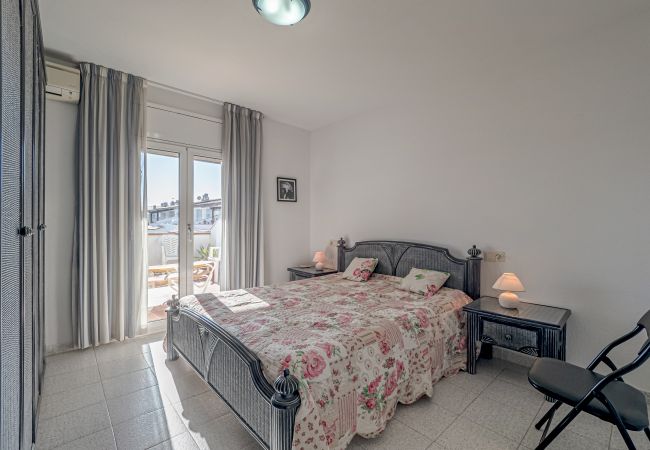 Ferienwohnung in Empuriabrava - ILA24 GRAN LAGO