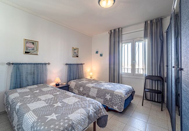 Ferienwohnung in Empuriabrava - ILA24 GRAN LAGO