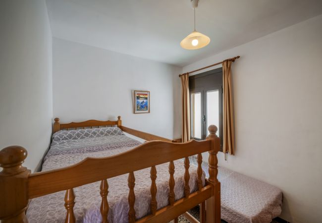 Ferienwohnung in Empuriabrava - ILA36 SAN MORI