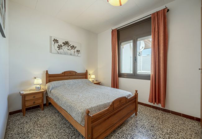 Ferienwohnung in Empuriabrava - ILA36 SAN MORI