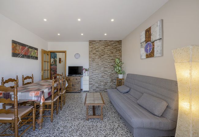 Ferienwohnung in Empuriabrava - ILA36 SAN MORI