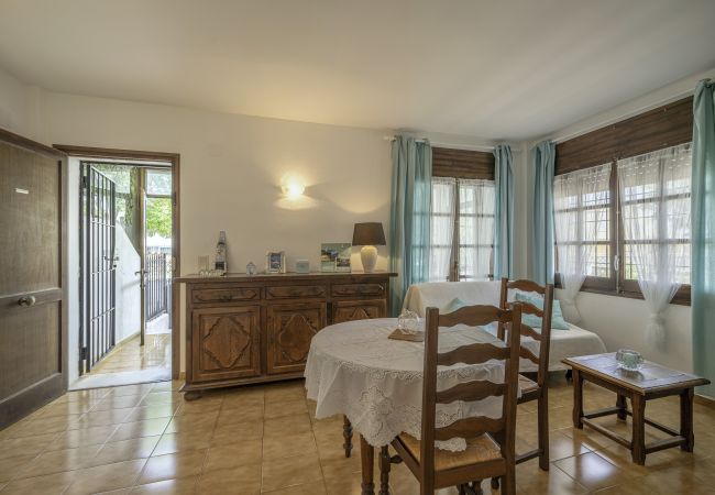 Ferienwohnung in Empuriabrava - ILA32 PORT MISTRAL