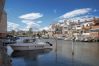 Ferienwohnung in Empuriabrava - ILA32 PORT MISTRAL