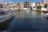 Ferienwohnung in Empuriabrava - ILA32 PORT MISTRAL