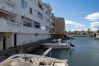 Ferienwohnung in Empuriabrava - ILA32 PORT MISTRAL