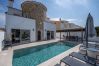 Villa in Empuriabrava - LV37 EBRE 29