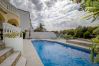 Villa in Empuriabrava - LV10 ALBERES
