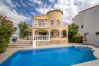 Villa in Empuriabrava - LV10 ALBERES