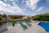 Villa in Empuriabrava - LV10 ALBERES