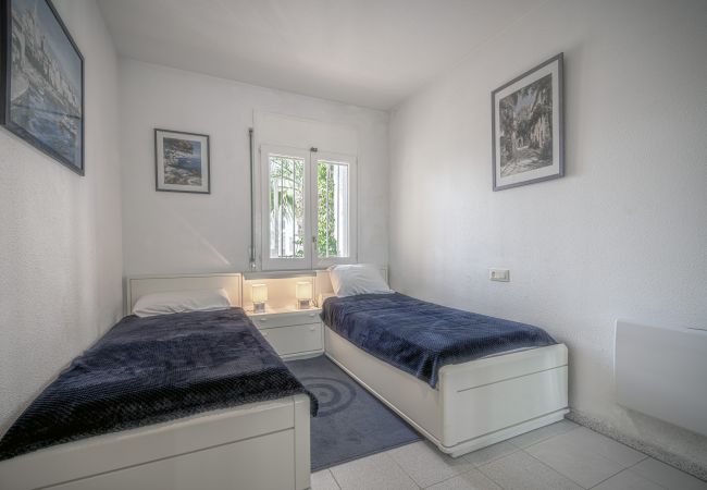 Ferienwohnung in Empuriabrava - ILA35