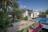 Ferienhaus in Empuriabrava - LV31 ALBERES 62B