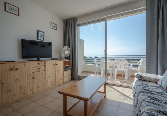 Ferienwohnung in Empuriabrava - ILA23 DELTA MUGA PARCK