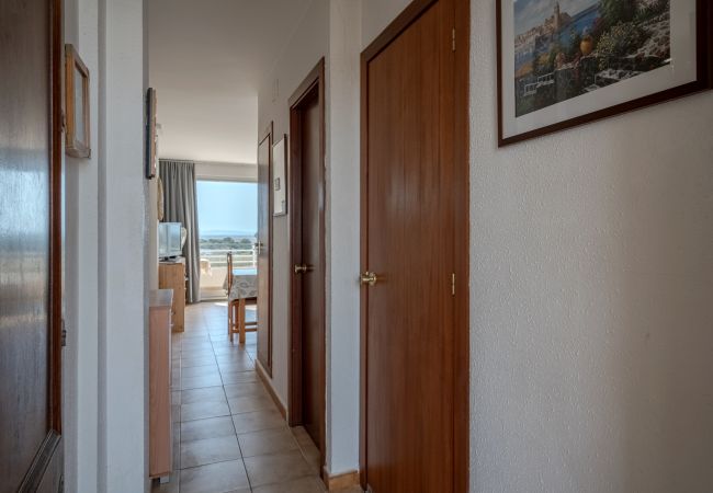 Ferienwohnung in Empuriabrava - ILA23 DELTA MUGA PARCK