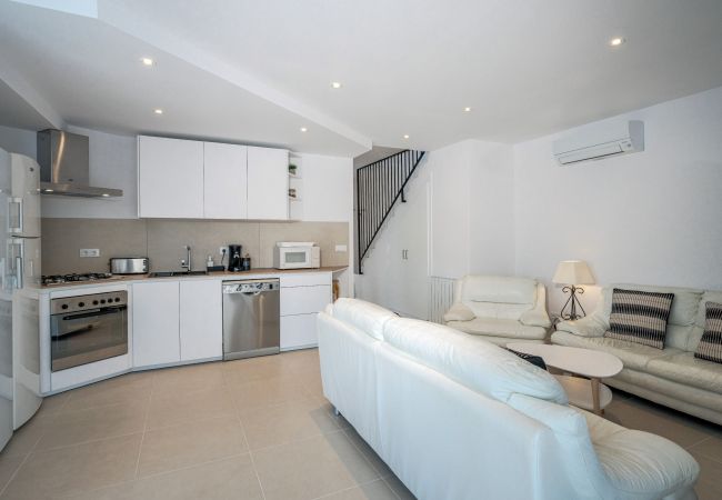 Villa in Empuriabrava - LV35 EMPURIES C