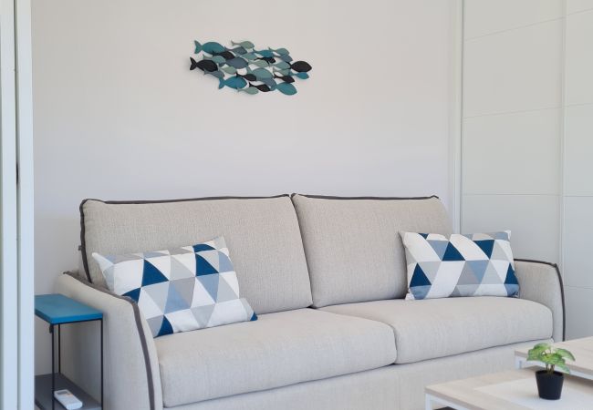 Villa in Empuriabrava - LV35 EMPURIES C