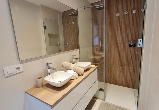 Villa in Empuriabrava - LV35 EMPURIES C