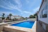 Villa in Empuriabrava - LV35 EMPURIES C