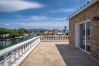 Villa in Empuriabrava - LV35 EMPURIES C