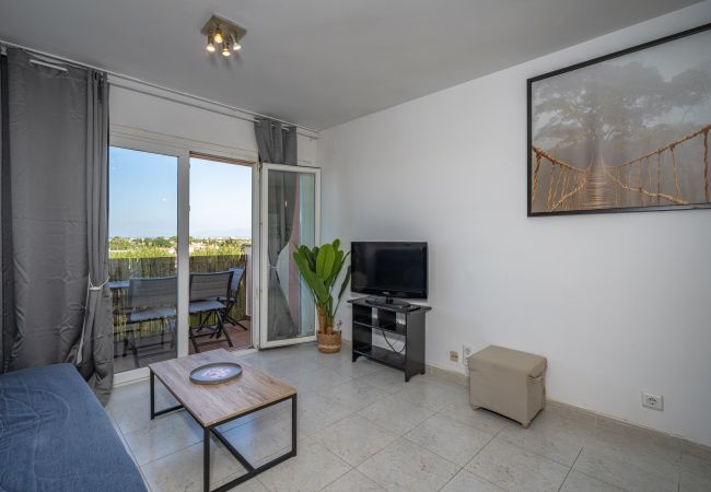 Ferienwohnung in Empuriabrava - ILA41 GRAN RESERVA