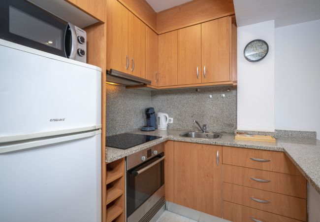 Ferienwohnung in Empuriabrava - ILA41 GRAN RESERVA