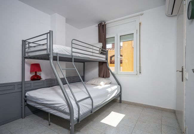 Ferienwohnung in Empuriabrava - ILA41 GRAN RESERVA