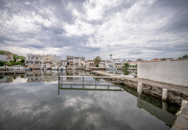 Stadthaus in Empuriabrava - LV41 liobregat