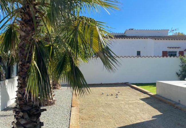 Villa in Empuriabrava - ILH03 MONTSENY