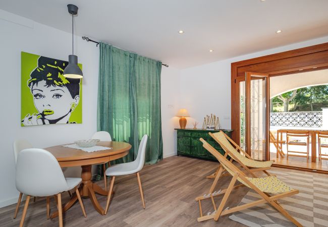 Villa in Empuriabrava - ILH03 MONTSENY