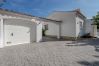 Villa in Empuriabrava - ILH03 MONTSENY