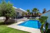 Villa in Empuriabrava - ILH03 MONTSENY