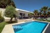Villa in Empuriabrava - ILH03 MONTSENY